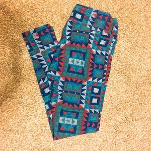 Lularoe leggings